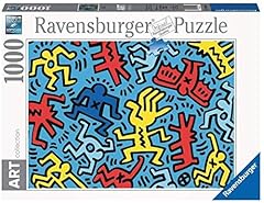 Ravensburger puzzle puzzle usato  Spedito ovunque in Italia 
