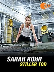 Sarah kohr stiller gebraucht kaufen  Wird an jeden Ort in Deutschland