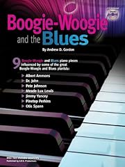 Boogie woogie and usato  Spedito ovunque in Italia 