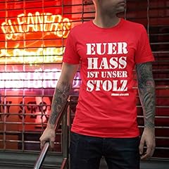 Football herren shirt gebraucht kaufen  Wird an jeden Ort in Deutschland