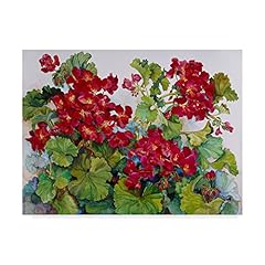 Deep red geraniums for sale  Delivered anywhere in USA 