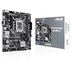 Asus prime h610m gebraucht kaufen  Wird an jeden Ort in Deutschland