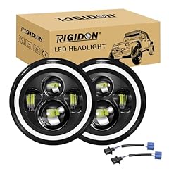 Rigidon 2pcs 7inch for sale  Delivered anywhere in UK