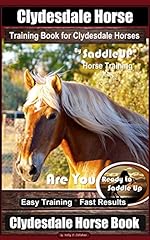 Clydesdale horse training for sale  Delivered anywhere in Ireland