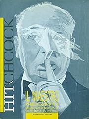 Hitchcock maestro negato usato  Spedito ovunque in Italia 