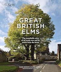 Great british elms for sale  Delivered anywhere in UK