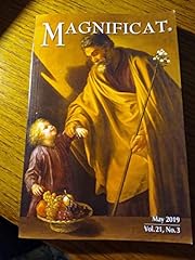 Magnificat magazine may for sale  Delivered anywhere in USA 