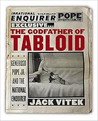 Godfather tabloid generoso for sale  Delivered anywhere in USA 