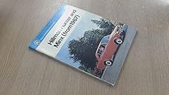 Hillman hunter minx for sale  Delivered anywhere in UK