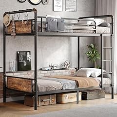 Jocoevol metal bunk for sale  Delivered anywhere in USA 