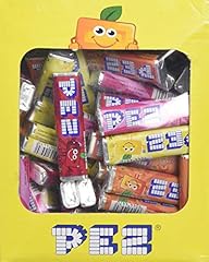 Pez 100 fruit for sale  Delivered anywhere in UK