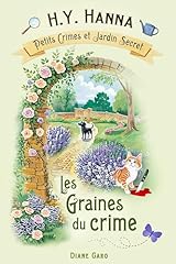 Graines crime petits d'occasion  Livré partout en France