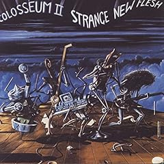 Strange new flesh d'occasion  Livré partout en France