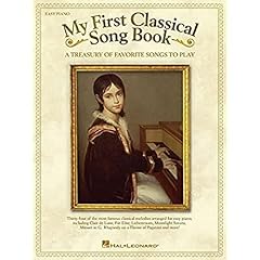 First classical song for sale  Delivered anywhere in USA 