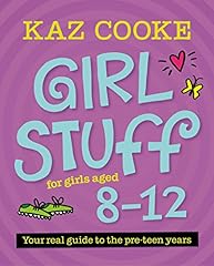 Girl stuff number for sale  Delivered anywhere in USA 