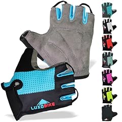 Luxobike bike gloves for sale  Delivered anywhere in USA 