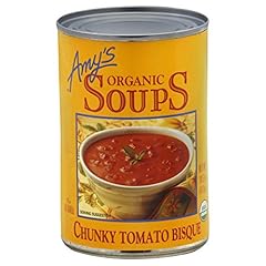 Amys soup chunky for sale  Delivered anywhere in USA 