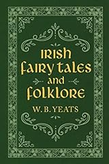 Irish fairy tales for sale  Delivered anywhere in USA 