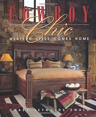 Cowboy chic for sale  Delivered anywhere in USA 