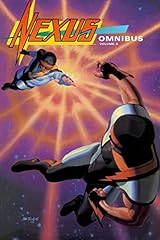 Nexus omnibus volume for sale  Delivered anywhere in USA 