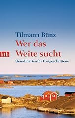 Weite sucht skandinavien gebraucht kaufen  Wird an jeden Ort in Deutschland