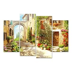 Ilooklike tuscany town for sale  Delivered anywhere in USA 