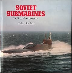 Soviet submarines 1945 for sale  Delivered anywhere in USA 