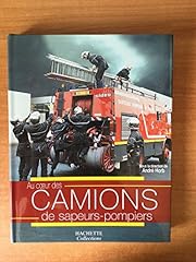 Camions sapeurs pompiers d'occasion  Livré partout en France