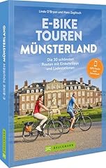 Bike touren münsterland gebraucht kaufen  Wird an jeden Ort in Deutschland