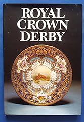 Royal crown derby gebraucht kaufen  Wird an jeden Ort in Deutschland