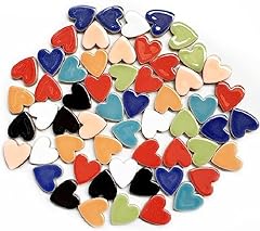 500g random ceramics for sale  Delivered anywhere in UK