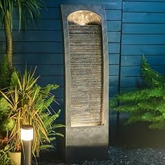 Indoor water fountain for sale  Delivered anywhere in USA 