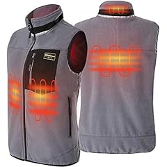 Prosmart gilet riscaldato usato  Spedito ovunque in Italia 
