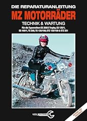 Motorräder technik wartung gebraucht kaufen  Wird an jeden Ort in Deutschland