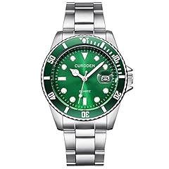 Curdde montre quartz d'occasion  Livré partout en France