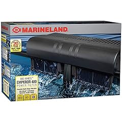 Marineland emperor 400 for sale  Delivered anywhere in USA 