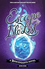 Escape isle lost for sale  Delivered anywhere in USA 
