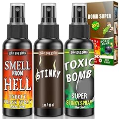 Seelenklang fart spray usato  Spedito ovunque in Italia 