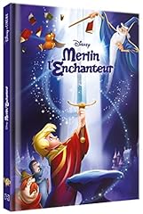 Merlin enchanteur d'occasion  Livré partout en Belgiqu