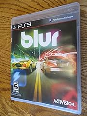 Blur playstation 3 for sale  Delivered anywhere in USA 