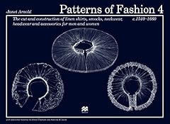Patterns fashion cut for sale  Delivered anywhere in UK