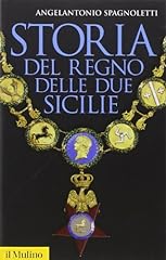 Storia del regno usato  Spedito ovunque in Italia 