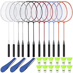 Chitidr pack badminton for sale  Delivered anywhere in USA 