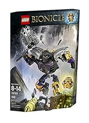 Lego bionicle onua for sale  Delivered anywhere in USA 