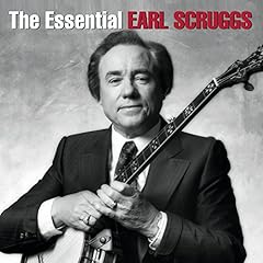 Essential earl scruggs for sale  Delivered anywhere in USA 