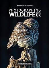 Photographing wildlife take for sale  Delivered anywhere in UK