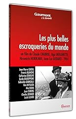 Belles escroqueries d'occasion  Livré partout en France