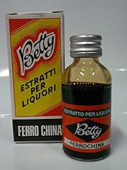 Estratto per liquori usato  Spedito ovunque in Italia 