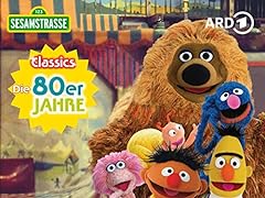 Muppet highlights gebraucht kaufen  Wird an jeden Ort in Deutschland
