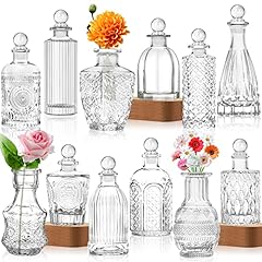 Lot vases verre d'occasion  Livré partout en France